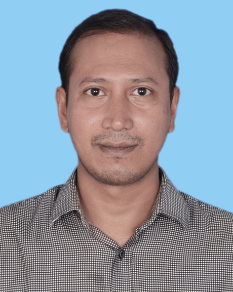 A K M Shafiul Hasan